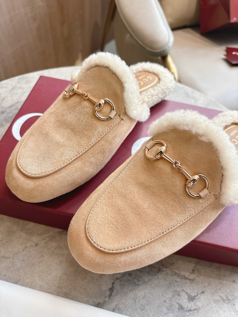 Gvc*1 slippers